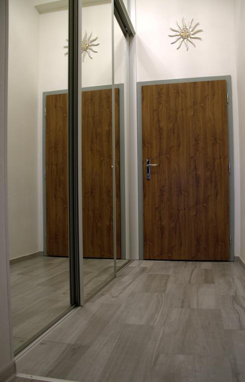 Apartment Centrum number 8 Poprad Exterior foto