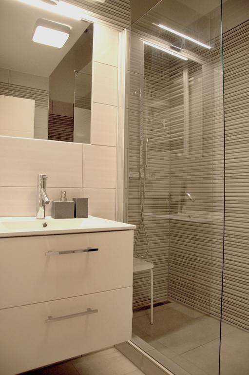 Apartment Centrum number 8 Poprad Exterior foto