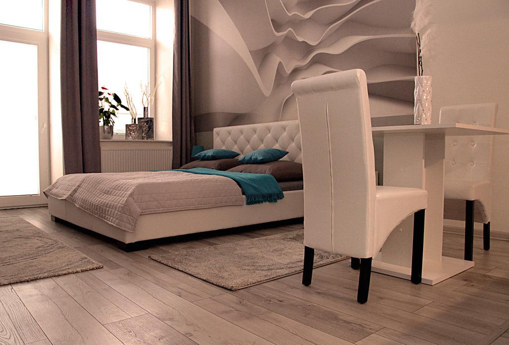 Apartment Centrum number 8 Poprad Exterior foto